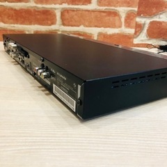 ★爆安★フナイ　ブルーレイレコーダー　HDD3TB 6番組録画