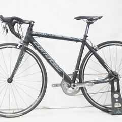 CORRATEC 「コラテック」DOLOMITI 2016年モデル ロードバイク サイズ不明