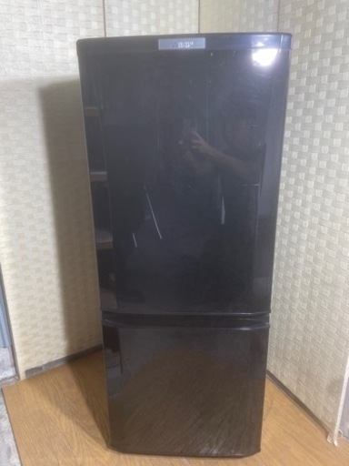 配達設置込み【2018年製】冷蔵庫