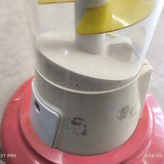 ☆726 ドーム型ガチャマシン V-ONE 【リサイクルマート鹿児島宇宿店】