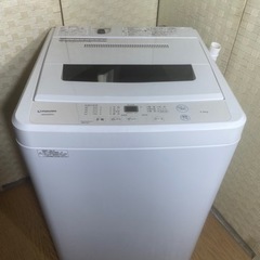 🌸配達設置込み🌸【2021年製】洗濯機