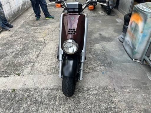 VOX 49cc ヤマハ