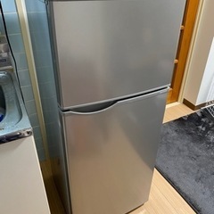SHARP★冷凍冷蔵庫★SJ-H12D