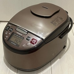 【受付中】日立　炊飯器　電子ジャー　RZ-SD10KSJ　家電 ...