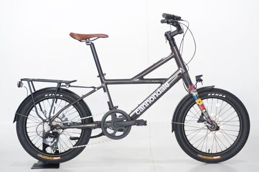 CANNONDALE 「キャノンデール」 COMPACT NEO 2022年モデル E-バイク