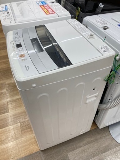 トレファク高槻店】安心の6ヶ月間保証！取りに来られる方限定！AQUA  