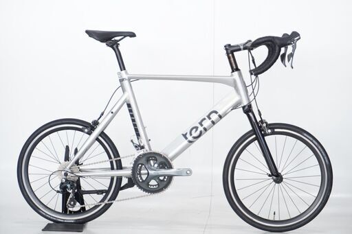 TERN 「ターン」 SUGE 2018年モデル 20インチ ミニベロ