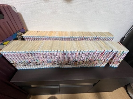 本/CD/DVD マンガ、コミック、アニメ