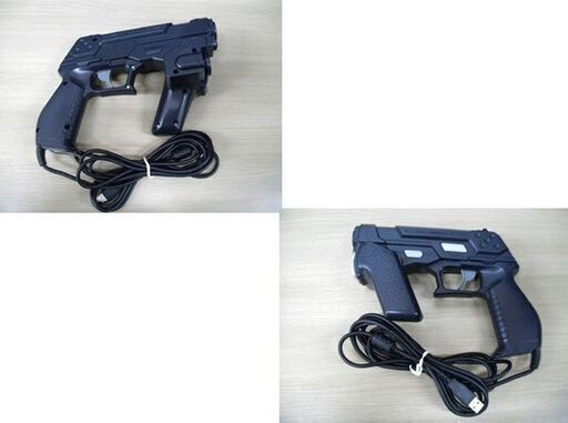 PS3 タイムクライシス4+ガンコン3（同梱版） プレイステーション 3