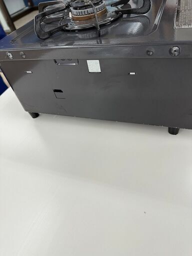 ☆ジモティ割あり☆ Paloma ガステーブル 22年製 動作確認  