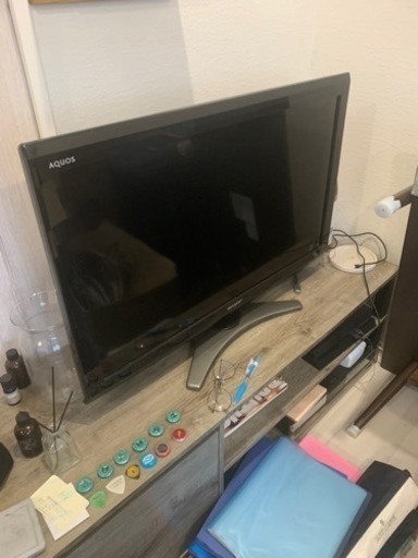 家電 テレビ 液晶テレビ
