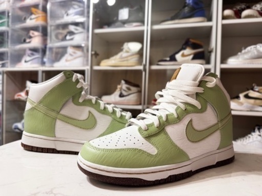スニーカー Nike Dunk High \