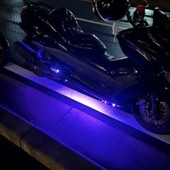 【ネット決済】バイクマジェスティ250 