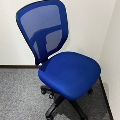 オフィスチェア 背もたれロッキング 事務椅子