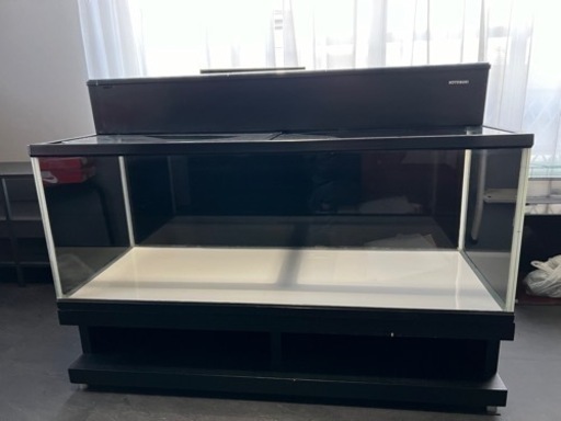 1200水槽