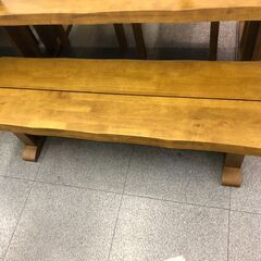 2-29 ダイニング4点セット【一部地域配送可・現状渡し】カグマニア