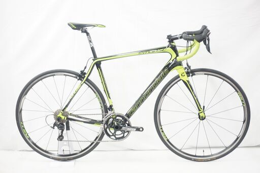 Cannondale SYNAPSE 2015年モデル ロードバイク
