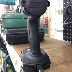 🚧HilKOKI/ハイコーキ/インパクトドライバー/WH18DC/18v対応/No.1495🚧