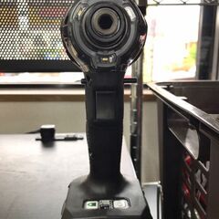 🚧HilKOKI/ハイコーキ/インパクトドライバー/WH18DC/18v対応/No.1495🚧