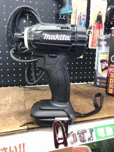 makita/マキタ/インパクトドライバー/TD149D/18v対応/No.1494