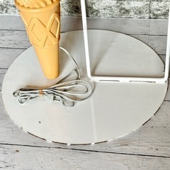 富士クリップ ソフトクリームの置物 特大サイズ-ゴジラ フィギュア 溝2体・名鑑2体・ポリストーンコレクション2体・6体セット