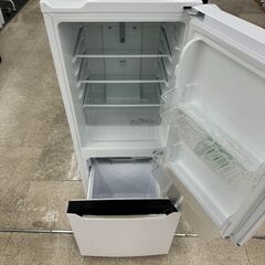 ☆ジモティ割あり☆ ハイセンス 冷蔵庫 150L 20年製 動作確認