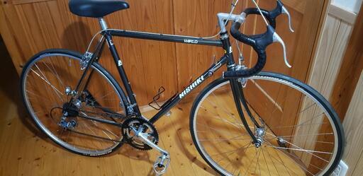 ロードバイク Nishiki Road(Vintage)
