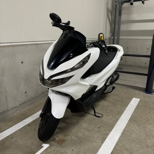 その他 PCX jf81\n