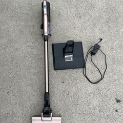 日立スティッククリーナー（コードレス式）PV-BL20G