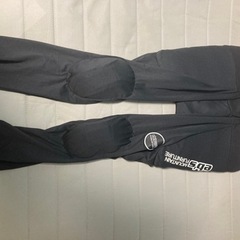 スノーボード4点セット3CS ジャケットパンツ　eb\'s グローブインナーパンツ