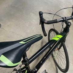 商談中】メリダ ride200 ロードバイク