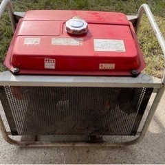 5月末まで ヤンマー 発電機 ysg2006 5月末まで ヤンマー 発電機 ysg2006