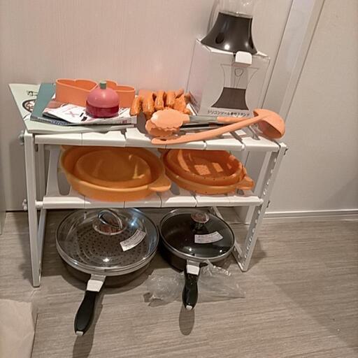 アサヒ軽金属 オールパンゼロセット