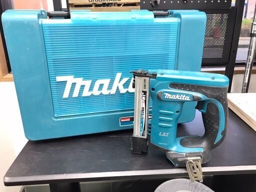 makita/マキタ/充電式タッカー/ST420D/No.1316
