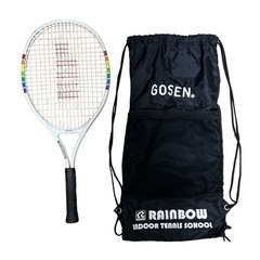 硬式テニスラケット GOSEN