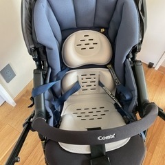 決まりました✳︎おまけ付き　コンビ ベビーカー スゴカルα 4キャス エッグショック A型ベビーカー