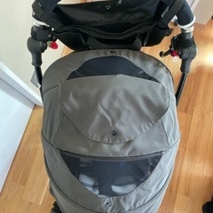 決まりました✳︎おまけ付き　コンビ ベビーカー スゴカルα 4キャス エッグショック A型ベビーカー