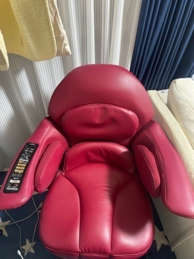 体幹を鍛え
