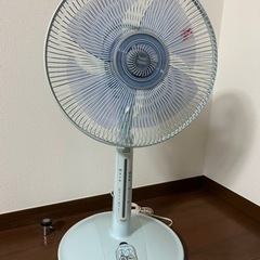 扇風機　TOSHIBA 東芝