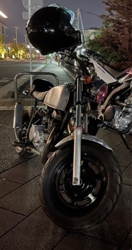 エイプ82cc