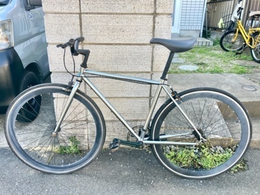 お譲り決定【訳あり】自転車 ロードバイク グリップ　オマケ付き