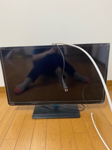 テレビ