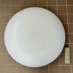 ナショナル　　シーリングライト　蛍光灯　直径82cm