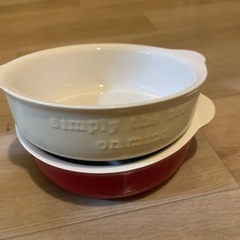 生活雑貨 食器 グラタン皿