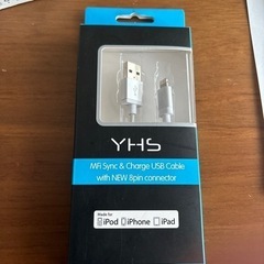Sync&Charge  USB Cable with NEW ...