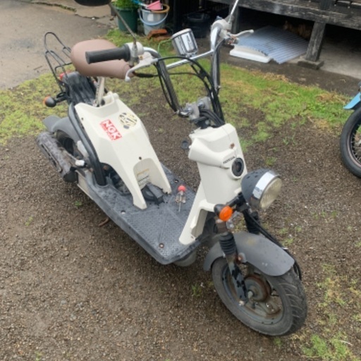 鹿屋市から　ホンダバイト　不動レストアベース
