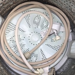 🔝4️⃣4️⃣福岡市内配送設置無料 日立 HITACHI BW-D10XTV N [ビートウォッシュ たて型洗濯乾燥機（10.0kg） 自動お掃除搭載 シャンパン]