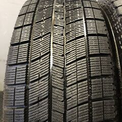 走行短め NANKANG ICE ACTIVA AW-1 265/70R16 16インチ スタッドレス 4本 21年製 ハイラックスサーフ等　(KTN057) 走行短め NANKANG ICE ACTIVA AW-1 265/70R16 16インチ スタッドレス 4