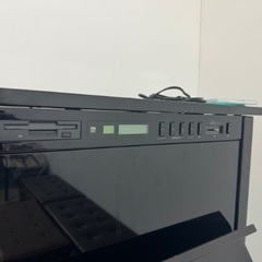 YAMAHA アップライトピアノ 自動演奏動作確認OK