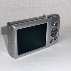 ⭐︎人気⭐︎カメラ元箱・16ＧＳＤ付き⭐︎キヤノン デジタルカメラ IXY 200 （SL） ⭐︎